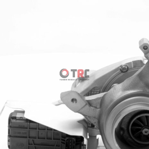 Турбина GARRETT 7426939004S MВ C,E,CLK, CLC KLASSE 150, 102,122, 136 л.с.