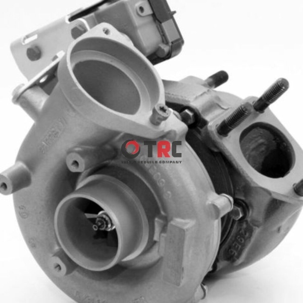 Турбина GARRETT 7427305013S BMW 5 (E60) 530 d, 7 (E65, E66, E67) 730 d, X5 (E53)