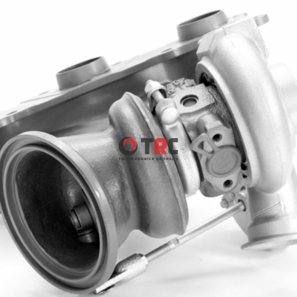 Турбина Mitsubishi 49131-07180  BMW 1,3,Z4 306,340 л.с.