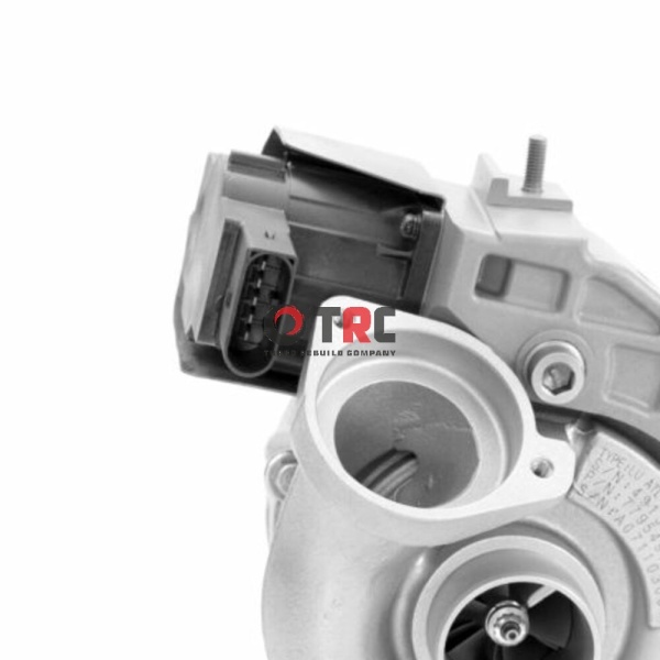 Турбина MITSUBISHI 4913505641 BMW 3 150,163 л.с.