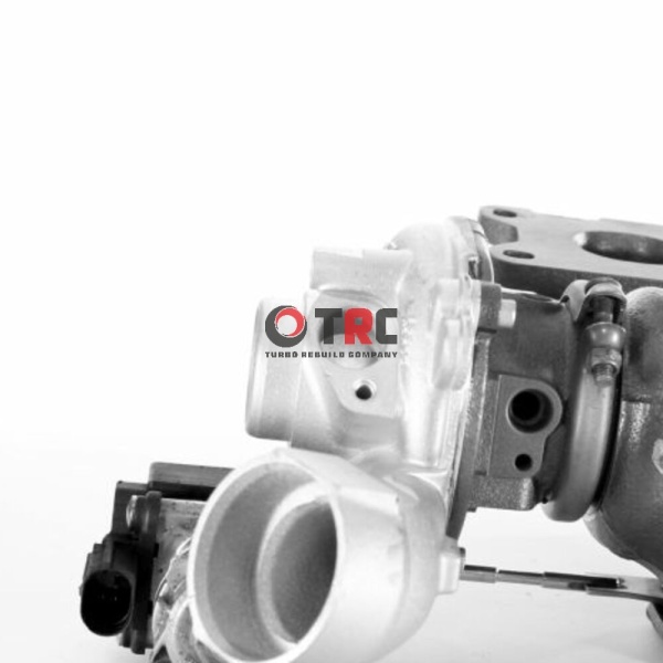 Турбина VAG 04E145704P AUDI A3,S3,Q3, SKODA OCTAVIA,VW GOLF,PASSAT,JETTA,POLO 1.4 140,150 л.с.