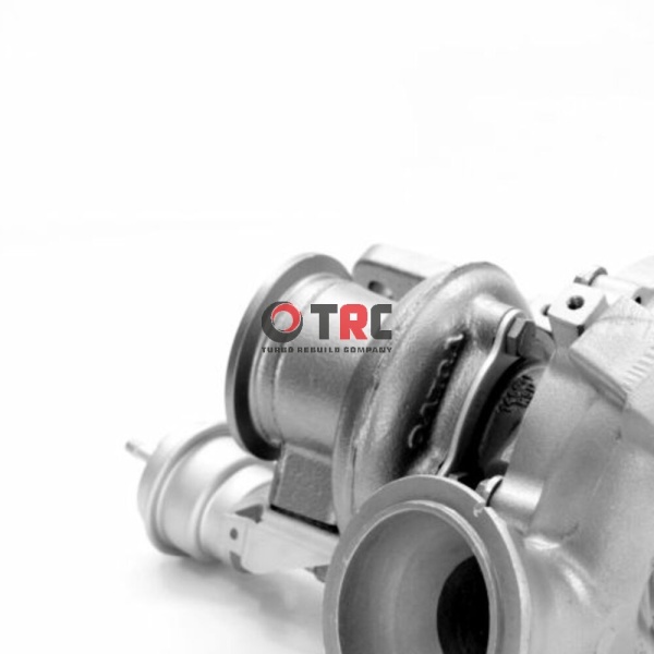 Турбина VOLVO 50553097