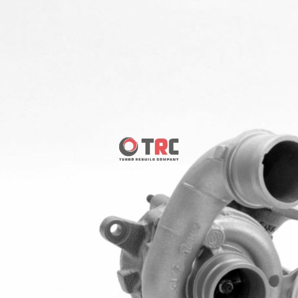 Турбина GARRETT 4542045002S RENAULT MEGANE, VOLVO S40, V40 1.9DT 90 л.с.