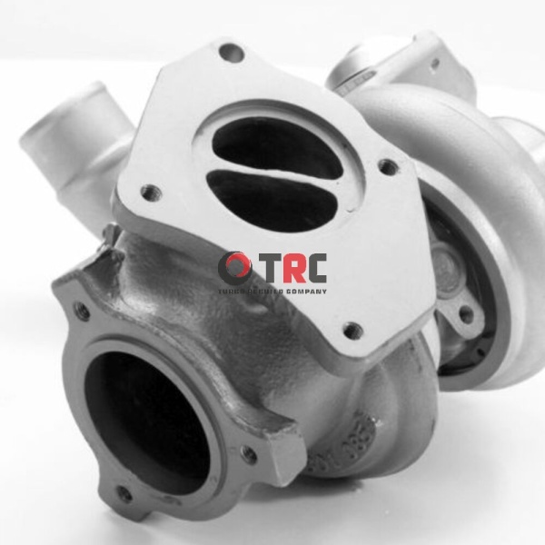 Турбина Renault 7701476049  RENAULT AVANTIME, ESPACE, LAGUNA 2.0 163 л.с.