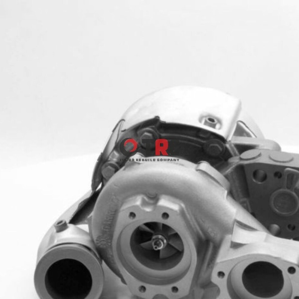 Турбина GARRETT 7232135001S VW PHAETON 5.0 (AJS) 313 л.с. Правая