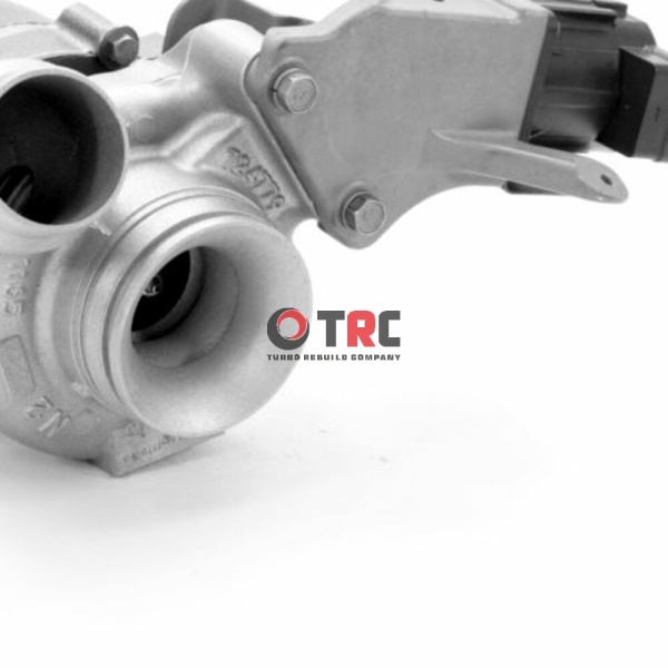 Турбина MITSUBISHI 4913505845 BMW 1,3,Х1,Х3,5 163,150,177 л.с.