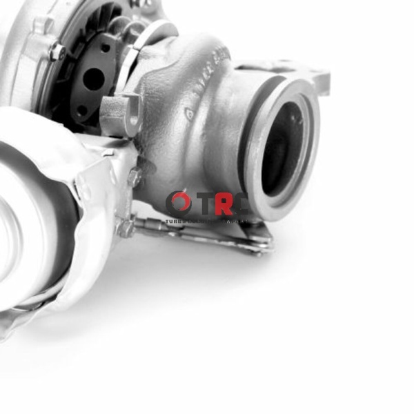 Турбина GENERAL MOTORS 95521395 Renault Megane, Trafic, Espace, Opel Vivaro