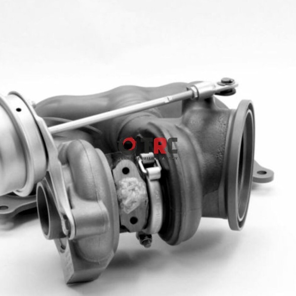 Турбина MITSUBISHI 4913107086 BMW 1,3,Z4 306,340 л.с.