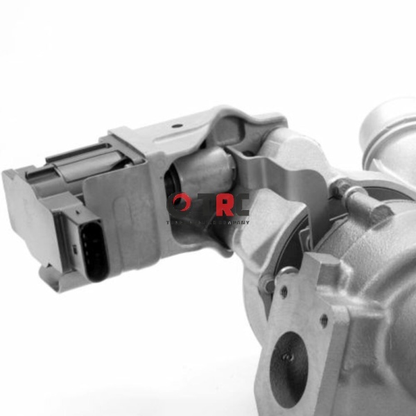 Турбина MITSUBISHI 4933500240 BMW 1,3,Х1,Х3,5 163,150,177 л.с.