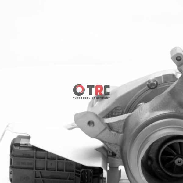 Турбина GARRETT 7426935004S MВ C,E,CLK, CLC KLASSE 150, 102,122, 136 л.с.