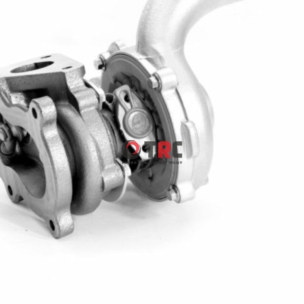 Турбина GARRETT 7517680004 MITSUBISHI Carisma, Space Star,RENAULT Laguna, Megane, Scenic, S40 1.9