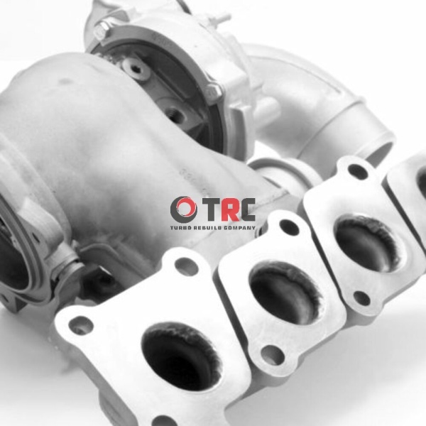 Турбина KKK 53039700238 FORD Kuga,Mondeo,Galaxy,Focus,S-Max 2.0 SCTI