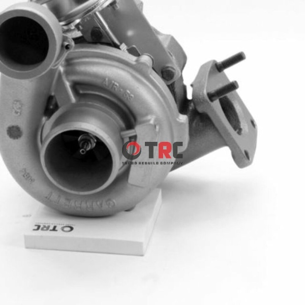 Турбина GARRETT 7108125001S ALFA ROMEO 166  2.4 JTD 150 л.с.