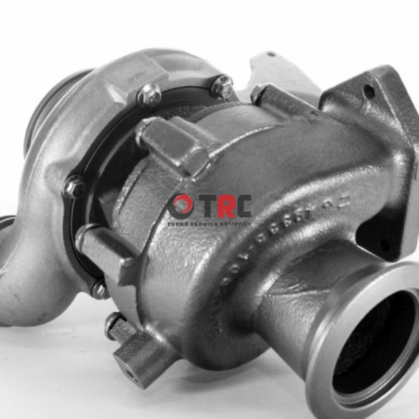 Турбина MITSUBISHI 4933500585 BMW 3,5,Х3 2.0