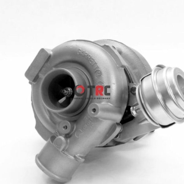 Турбина GARRETT 4541915010S BMW 530d (E39),730d (E38) M57