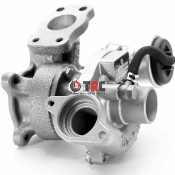 Турбина Ford 2S6Q6K682AB  CITROEN C1,C2,C3,PEUGEOT 1007,107, 206,2006,207,307, MAZDA 2 1.4