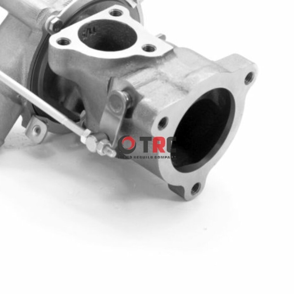 Турбина VAG 06A145704HX  VW SHARAN, SEAT ALHAMBRA  1.8 T 20V 150 л.с.