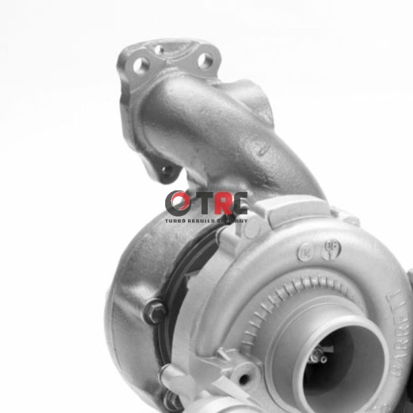Турбина GARRETT 7576085001S MB R,M,Е,С,GL-KLASSE, SPRINTER,VITO,CHRYSLER 300 C,JEEP GRAND CHEROKEE