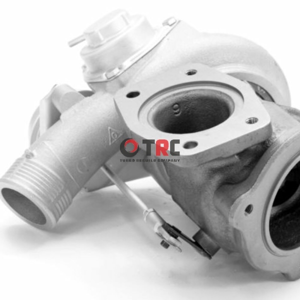 Турбина VOLVO 8602627 VOLVO S60, S80,V70 II70, XC70, XC90 2.5 T 209-210 л.с.