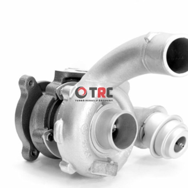 Турбина Renault 7711497142  MITSUBISHI Carisma, Space Star,RENAULT Laguna, Megane , Scenic, S40 1.9