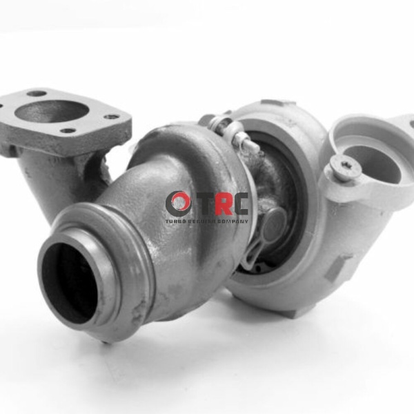 Турбина PEUGEOT-CITROEN 0375N5 PEUGEOT 207, 307, Expert, Partner 1.6 HDi 75, 90 л.с.