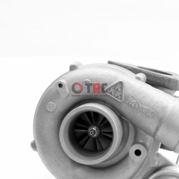 Турбина BorgWarner 53149887026