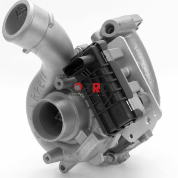 Турбина GARRETT 7764709003W AUDI A6, AUDI Q7, PORSCHE CAYENNE, VW PHAETON, TOUAREG 3.0 240 л.с.