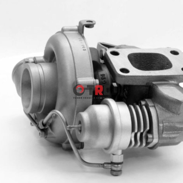 Турбина KKK 53149706708 VOLVO V70 II, 850 2.5 140 л.с., AUDI 100, A6 2.5