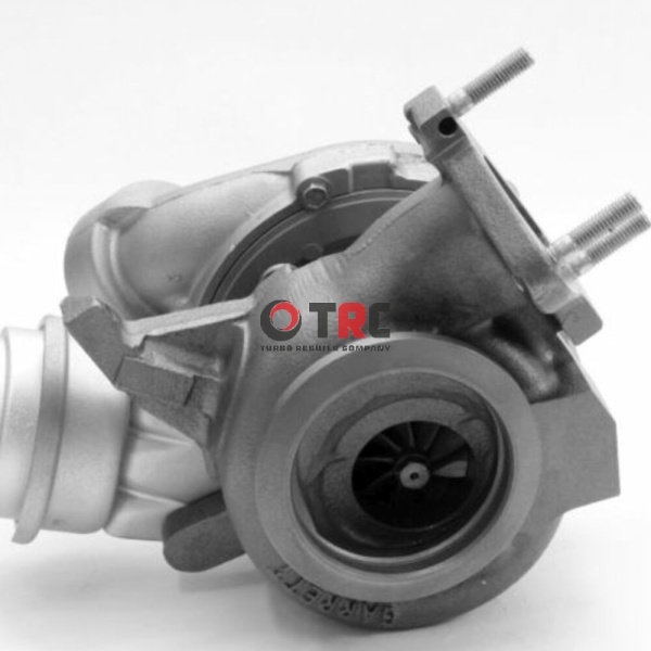 Турбина GARRETT 7098355003S MB E-Class (W210) E 220 T CDI 143 л.с.