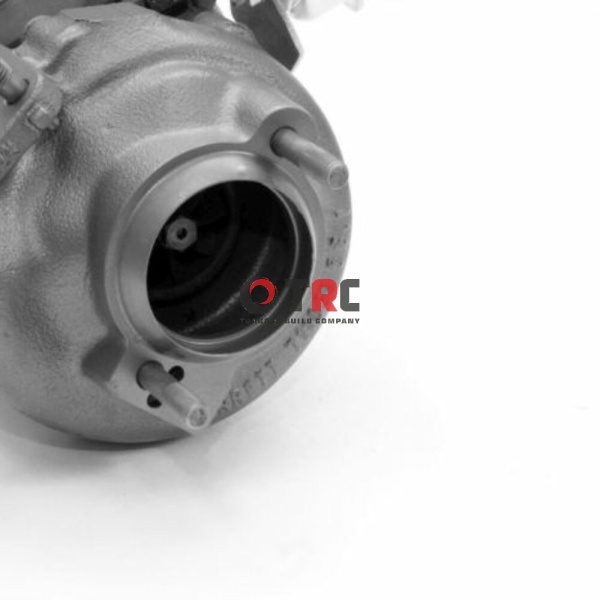 Турбина BMW 7789083L09 BMW 5 (E60) 530 d, (E61), 7 (E65, E66, E67) 730 d