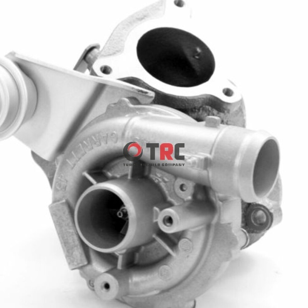 Турбина GARRETT 7069785001S PEUGEOT Expert, 806,CITROEN Jumpy, LANCIA,FIAT Scudo 2.0 HDi 94,109,136 л.с.