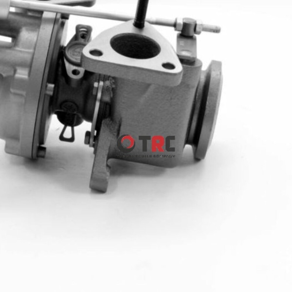 Турбина Mercedes-Benz A6680960399  MB A (W168,) Vaneo   75,95 л.с.