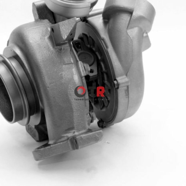 Турбина GARRETT 7159105002S MB E-Class (W210), Kombi (S210)170 л.с., M-Class (W163) 163 л.с.