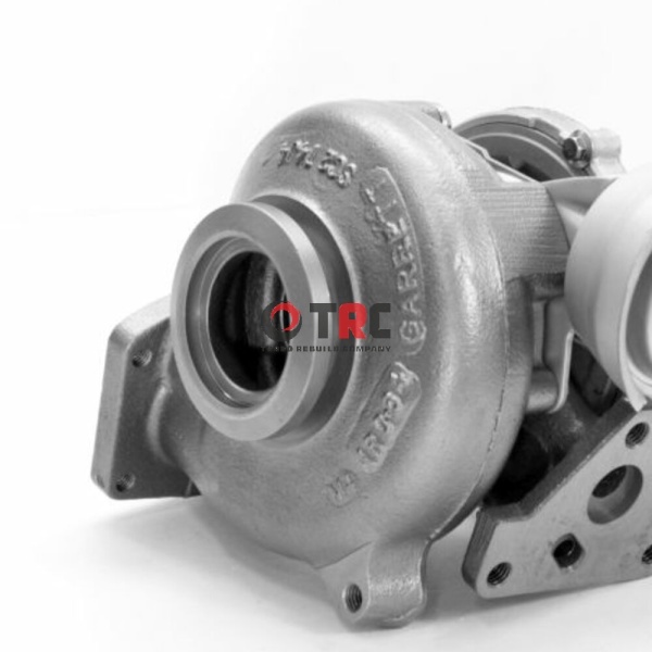Турбина GARRETT 7168855002S VW Touareg 163, 174 л.с.