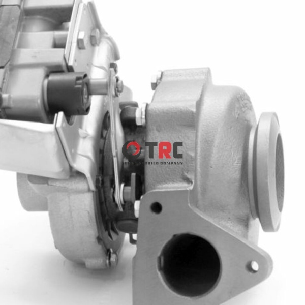 Турбина GARRETT 7244955003S MB G,M,E, S-KLASSE 250 -260 л.с. Правая