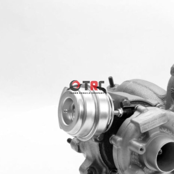 Турбина GARRETT 4542325004S AUDI A3, SEAT Leon, Toledo II, VW Bora, Golf IV,SKODA Octavia 1.9 TDI 90,110 л.с.
