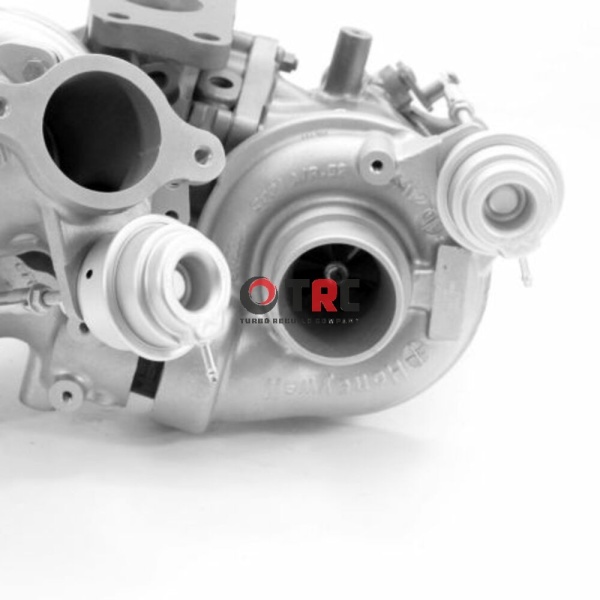 Турбина Garrett 810358-5005S  MAZDA 3, 6 , CX-5 2.2L 148-175 л.с.