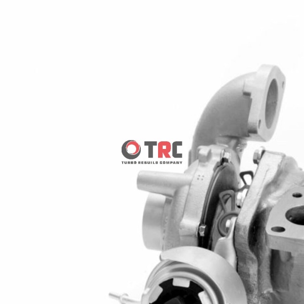 Турбина GARRETT 8062915002S CITROEN BERLINGO, C3, C4, C5, FORD FOCUS III, MONDEO 1.6 HDi 114 л.с.