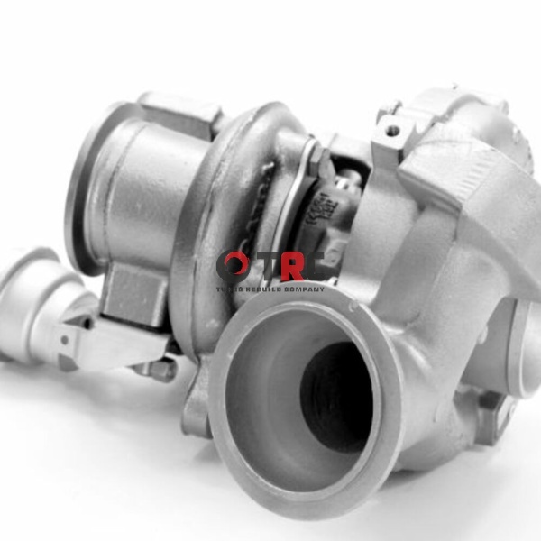 Турбина KKK 54399700091