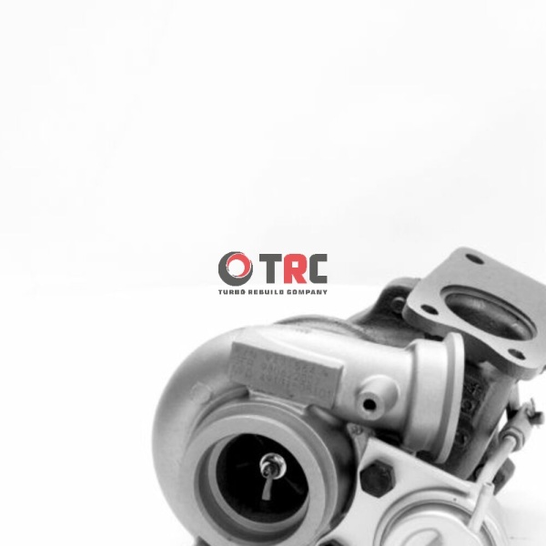 Турбина MITSUBISHI 4913105111 VOLVO S80, XC90 T6 272 л.с.