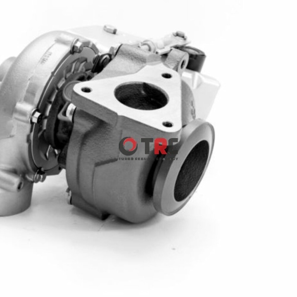 Турбина GARRETT 7244965003S MB S,G,M,G-KLASSE 250 л.с., G-KLASSE 260 л.с.