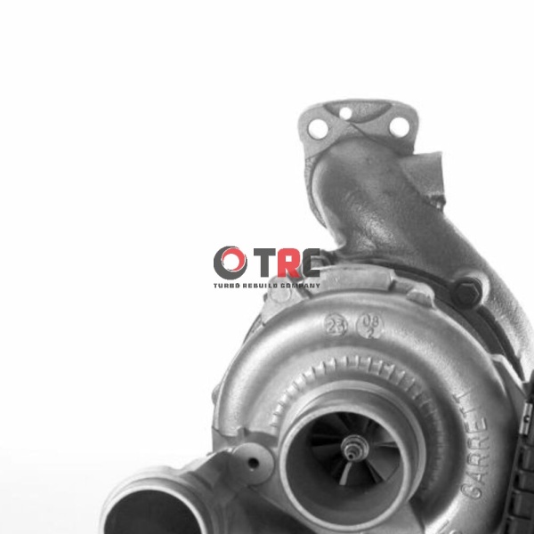 Турбина GARRETT 7773185002S MB C,E,G,GLK,GL,R KLASSE 265 л.с.