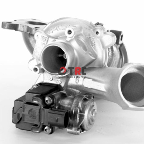 Турбина VAG 04E145721B AUDI A3,S3,Q3, SKODA OCTAVIA,VW GOLF,PASSAT,JETTA,POLO 1.4 140,150 л.с.