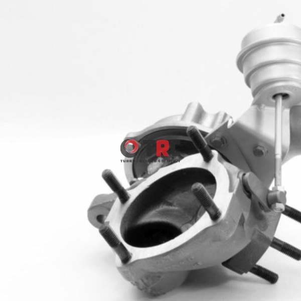 Турбина VAG 06A145704BX AUDI A3,TT, VW BORA, GOLF 1.8