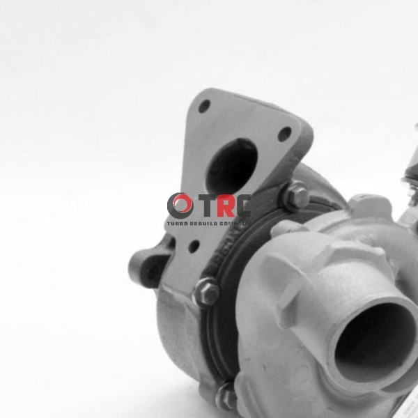 Турбина GARRETT 7086397 MITSUBISHI Carisma, Space Star,VOLVO S40,V40 1.9 TD 115 л.с.