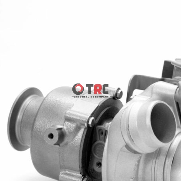 Турбина MITSUBISHI 4913505886 BMW 1,3,Х1,Х3,5 163,150,177 л.с.