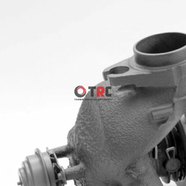 Турбина Garrett 707240-0002   CITROEN C8,PEUGEOT 807  2.2 Hdi 128 л.с.