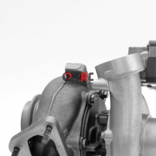 Турбина GARRETT 7348995002S MB E,S –Class 204 л.с.