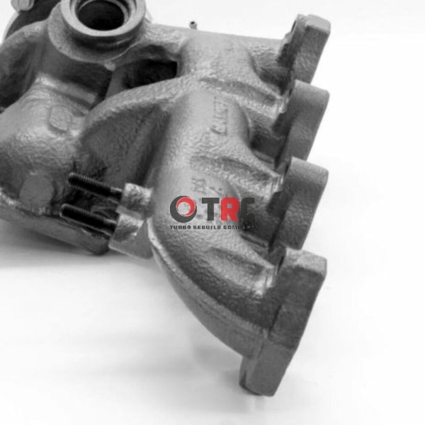 Турбина GARRETT 8024195006S FORD TRANSIT CONNECT 1.8 75 л.с., FOCUS 1.8 75,90 л.с.