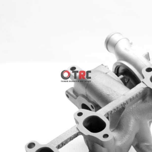 Турбина KKK 54399880017 SKODA OCTAVIA,FABIA, VW GOLF,SHARAN, BORA, POLO 1.9